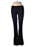 Joe's Jeans Chevron-herringbone Blue Jeans Size 26 waist - photo 1