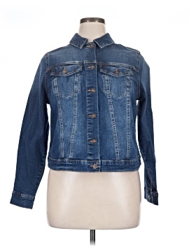 Jessica Simpson Denim Jacket