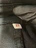 Levi's Black Overalls Size 27 waist - photo 5