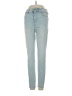 American Eagle Outfitters Stars Blue Jeans Size 2S - photo 1