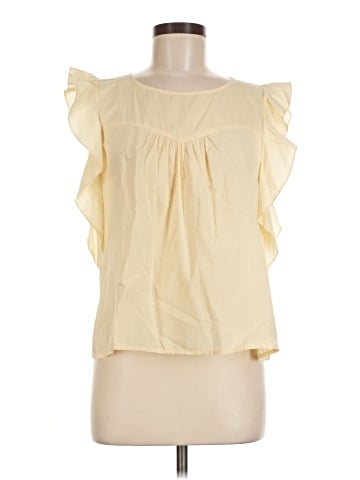 Lilla P Sleeveless Blouse (view 1)