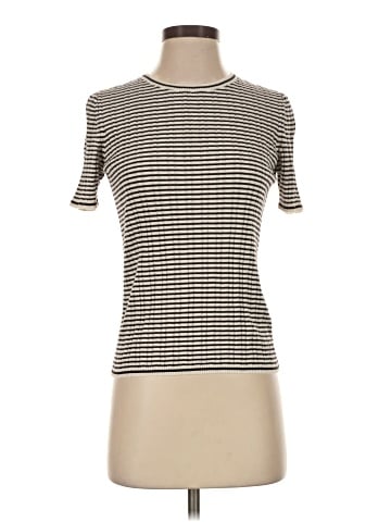 Cos Short Sleeve Turtleneck (view 1)