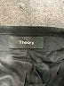 Theory Black Wool Blazer Size 8 - photo 6