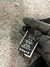 Theory Black Wool Blazer Size 8 - photo 7