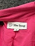 The Drop Pink Blazer Size 3X - photo 6