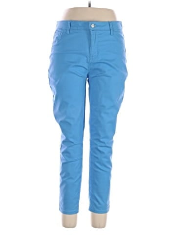 Curve Appeal Jeggings (view 1)