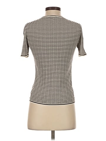 Cos Short Sleeve Turtleneck (view 2)