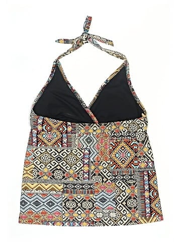 Mossimo Swimsuit Top (view 2)