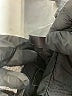 FP Movement Solid Black Shorts Size XS (estimated) - photo 3