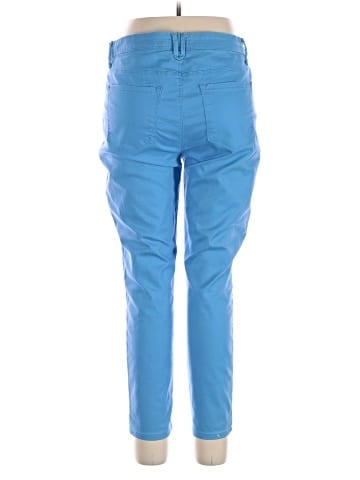Curve Appeal Jeggings (view 2)