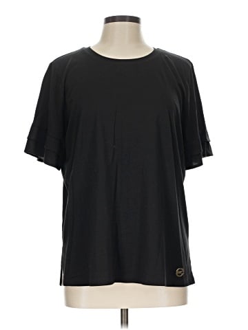 MICHAEL Michael Kors Short Sleeve T-Shirt (view 1)