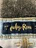 Indigo Rein Blue Jeans Size 9 - photo 7