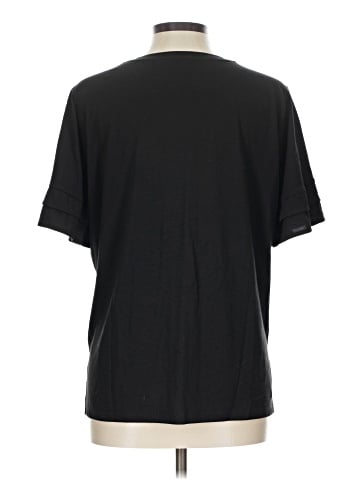 MICHAEL Michael Kors Short Sleeve T-Shirt (view 2)