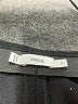 Vince. Solid Black Formal Skirt Size XS - photo 4