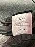 Vince. Solid Black Formal Skirt Size XS - photo 5
