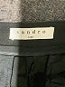 Sandro Black Dress Pants Size EU (FR) 36 / US 4 - photo 7