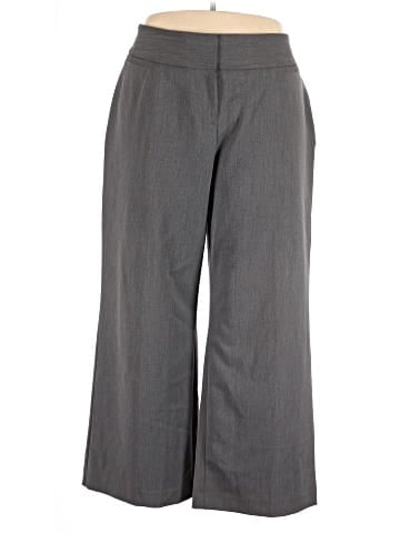 Lane Bryant Dress Pants (view 1)