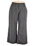 Lane Bryant Gray Dress Pants Size 18 - photo 1