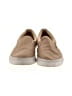 SODA Tan Sneakers Size 8 - photo 2