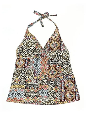 Mossimo Swimsuit Top (view 1)