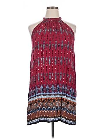 Halife Casual Dress (view 1)