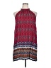 Halife Red Casual Dress Size XL - photo 1