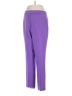 Theory Purple Dress Pants Size 4 - photo 1