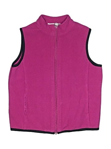 Christie Brooks Vest (view 1)