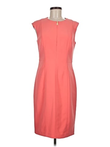 T Tahari Cocktail Dress (view 1)