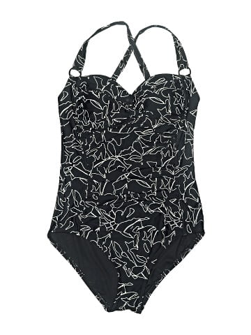 DKNY One Piece Swimsuit (view 1)