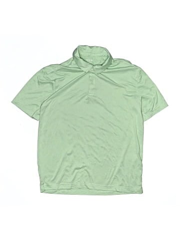 Active by Old Navy Short Sleeve Turtleneck (view 1)
