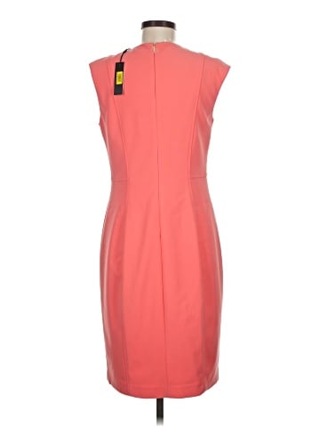 T Tahari Cocktail Dress (view 2)