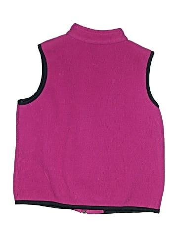 Christie Brooks Vest (view 2)