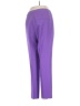 Theory Purple Dress Pants Size 4 - photo 2