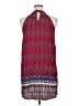 Halife Red Casual Dress Size XL - photo 2