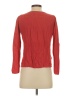 Tommy Bahama Red Silk Cardigan Size S - photo 2