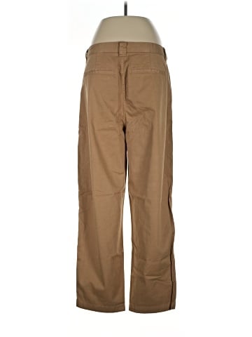 Madewell Garment-Dyed Tapered Chino Pants (view 2)