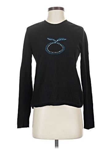 Sonia Rykiel Long Sleeve T-Shirt (view 1)