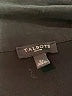 Talbots Black Long Sleeve Polo Size S - photo 7