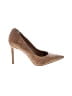Sam Edelman Tan Heels Size 8 1/2 (wide) - photo 1