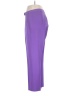 Theory Purple Dress Pants Size 4 - photo 5