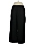 Gap Black Linen Pants Size XL (tall) - photo 1