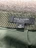 Ann Taylor 100% Polyester Green Formal Skirt Size 0 Petite - photo 4