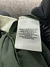 Ann Taylor 100% Polyester Green Formal Skirt Size 0 Petite - photo 5