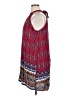 Halife Red Casual Dress Size XL - photo 5