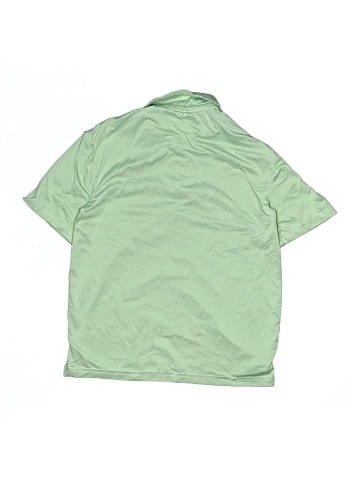 Active by Old Navy Short Sleeve Turtleneck (view 2)