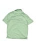 Active by Old Navy Green Short Sleeve Turtleneck Size 10 - 12 - photo 2