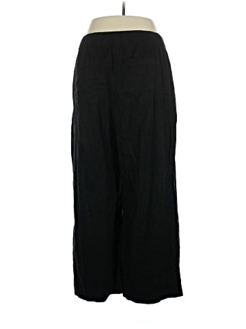 Gap Linen Pants (view 2)