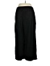Gap Black Linen Pants Size XL (tall) - photo 2