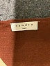 Sandro Brown Pullover Sweater Size M (estimated) - photo 7